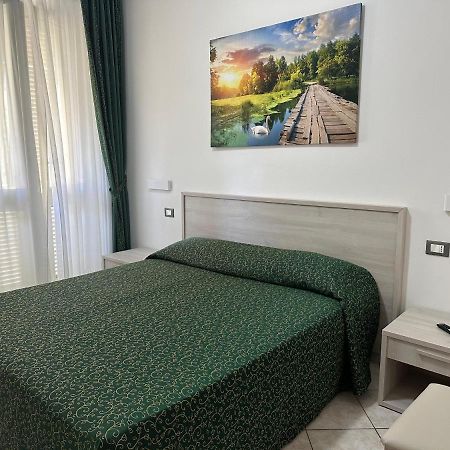 Hotel Barbarossa Porto Azzurro Eksteriør billede