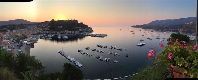 Hotel Barbarossa Porto Azzurro Eksteriør billede